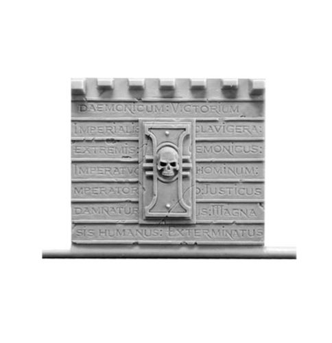 Inquisition Rhino Back Door