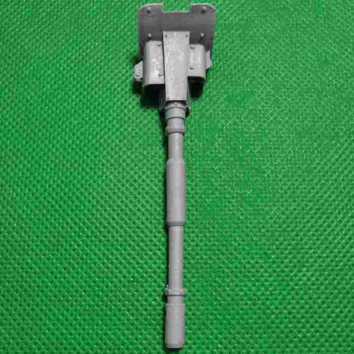 Deimos Pattern Predator bits - Turret