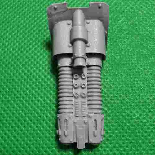 Deimos Pattern Predator Executioner bits - Turret 