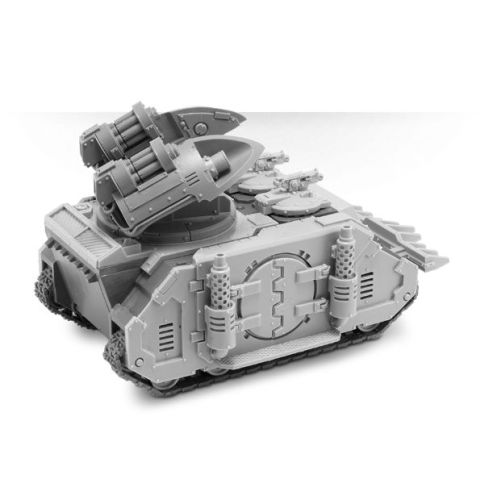 Legion Deimos Pattern Whirlwind Scorpius