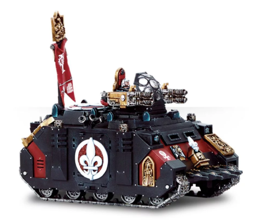 Immolator