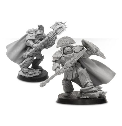 Asterion Moloc And Ivanus Enkomi Of The Minotaurs
