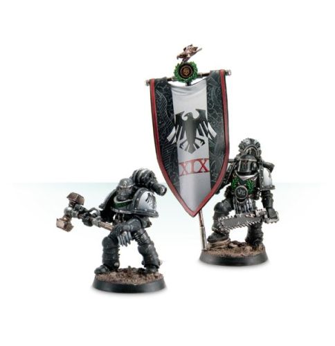MKII Command Set