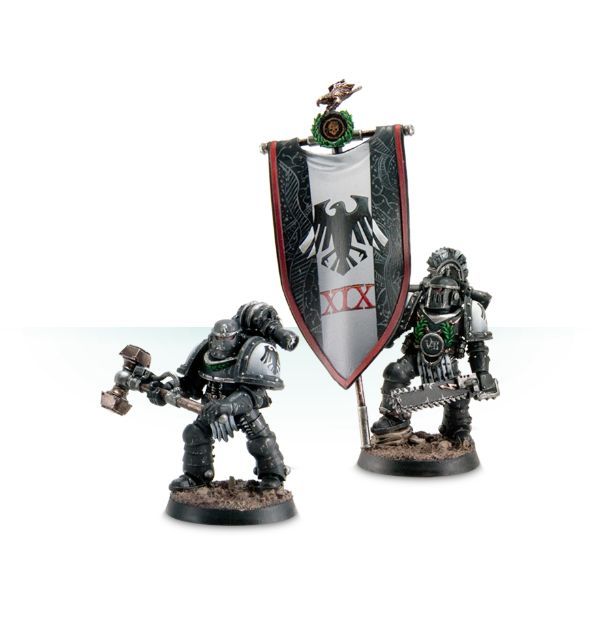 MKII Command Set