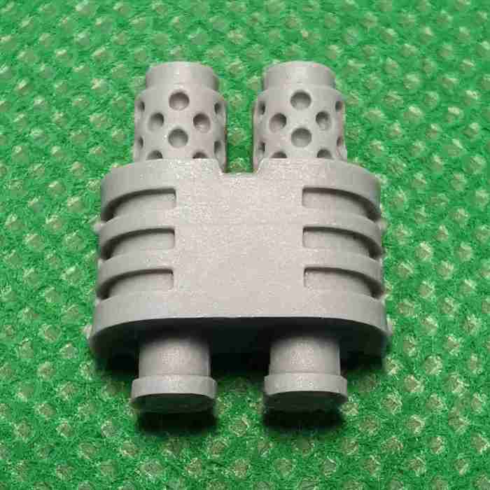 Deredeo Pattern Dreadnought 