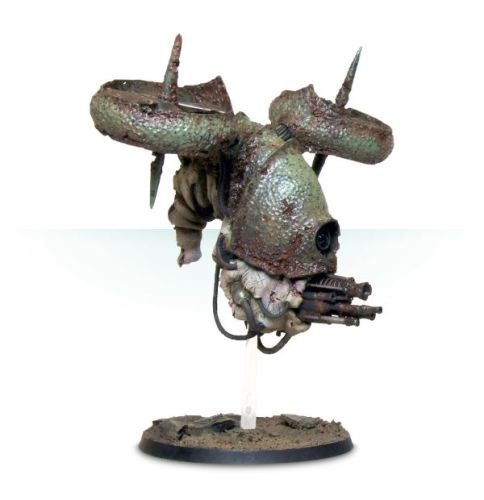 Nurgle Blight Drone