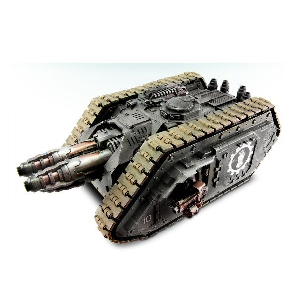 Cerberus Heavy Tank Destroyer