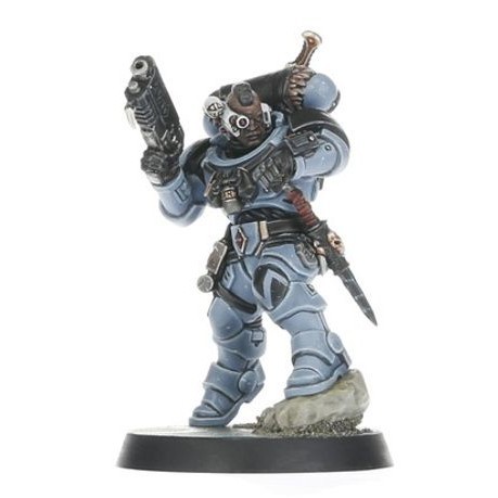 Kill Team: Wolf Scouts