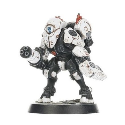 Kill Team: XV26 Stealth Battlesuits