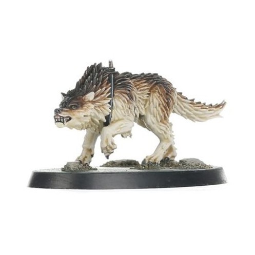 Kill Team: Wolf Scouts