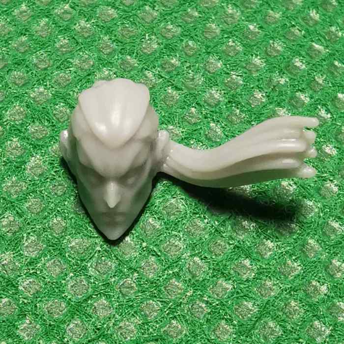 Vanari Lord Regent