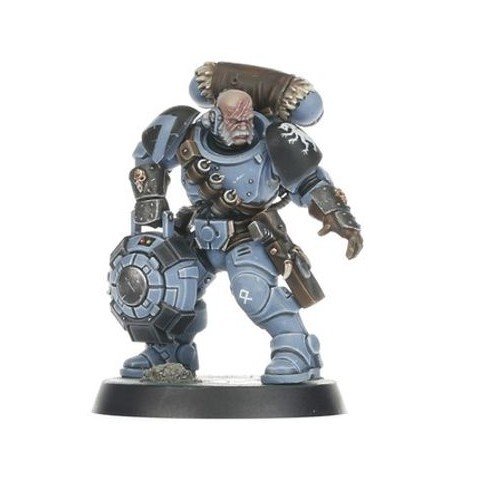 Kill Team: Wolf Scouts