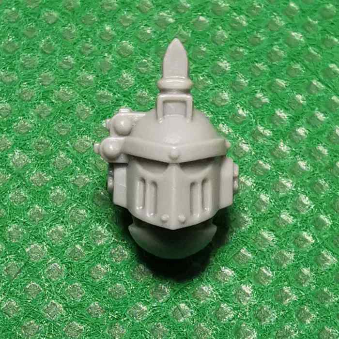 Breacher Squad Upgrade Set