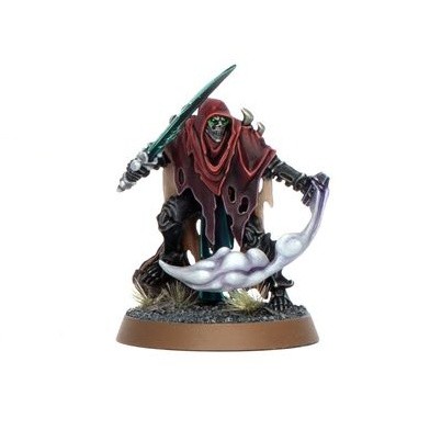 Ossiarch Bonereapers Mortis Reapers