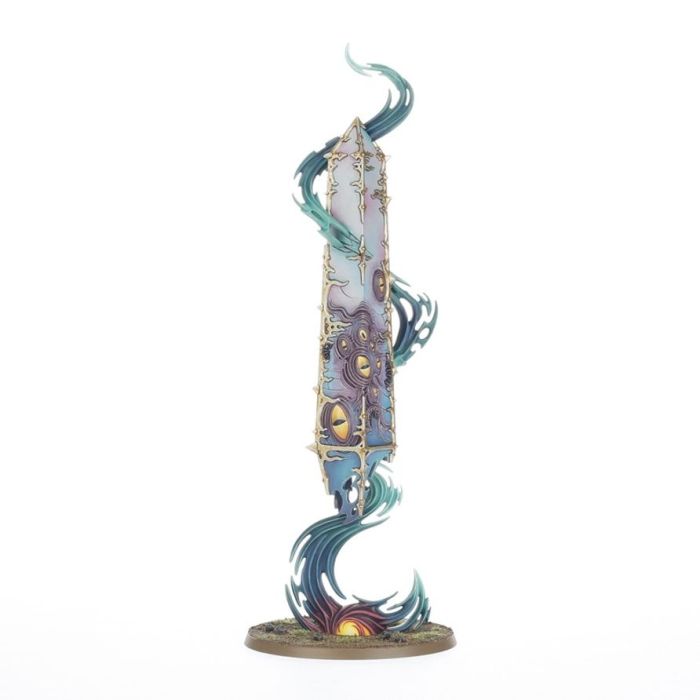 Disciples of Tzeentch Argent Shards