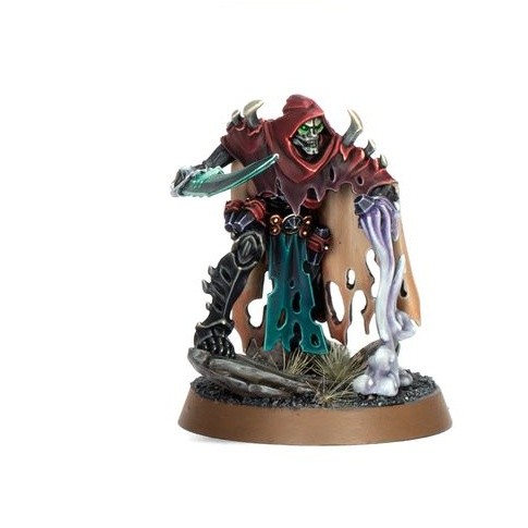 Ossiarch Bonereapers Mortis Reapers