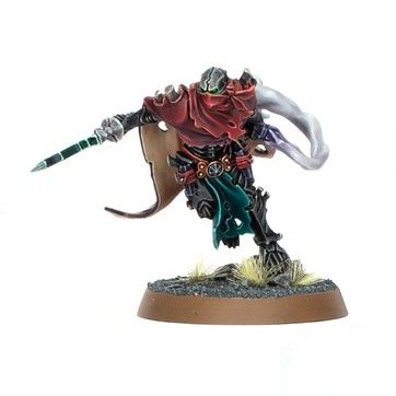Ossiarch Bonereapers Mortis Reapers