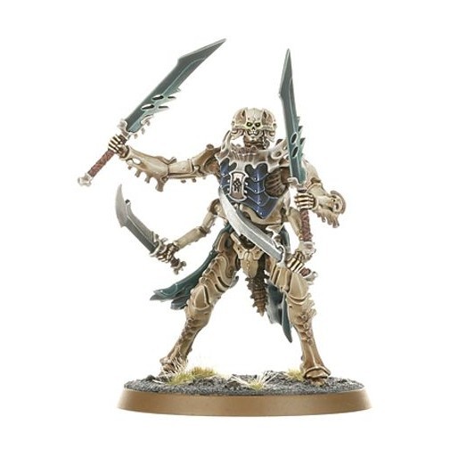 Ossiarch Bonereapers Necropolis Stalkers / Immortis Guard