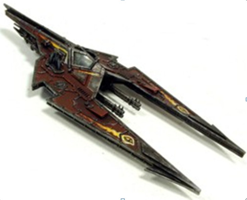 Hell Blade Chaos Fighter