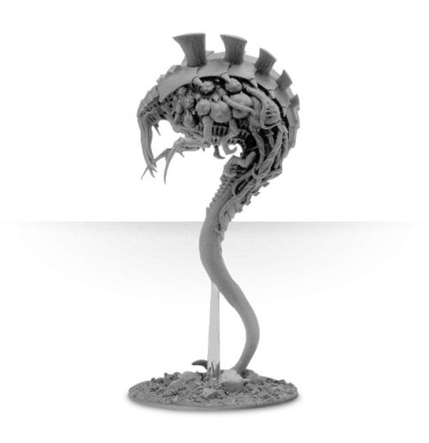 Tyranids Malanthrope
