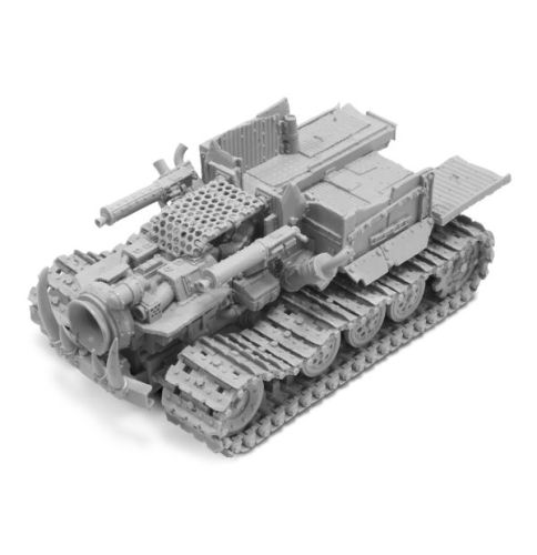 Ork Big Trakk
