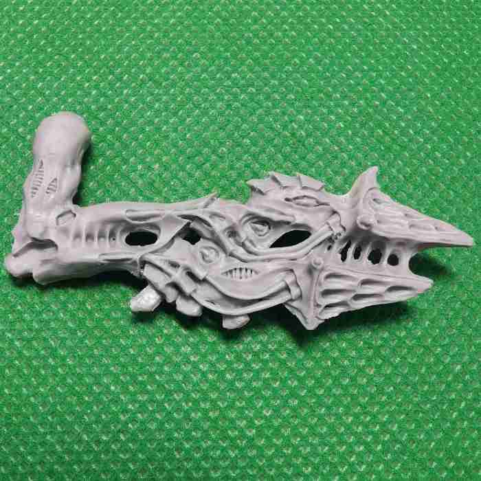 Tyranids Twin-linked Devourers