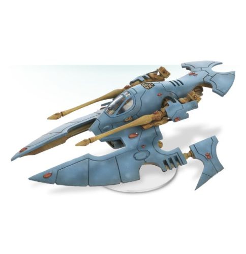 Eldar Hornet