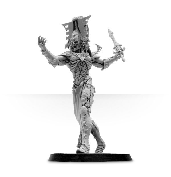 Eldar Avatar