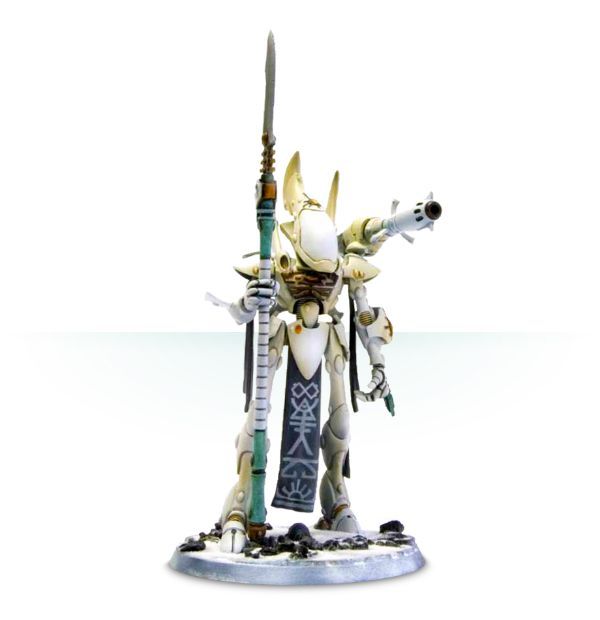 Wraithseer