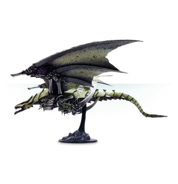tyranids-harridan