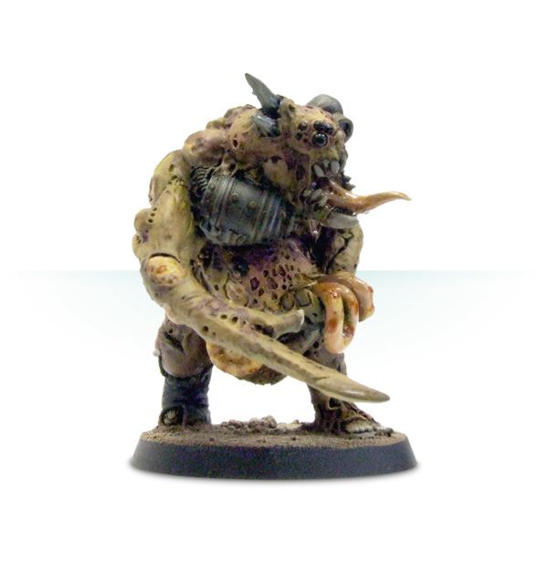 Plague Ogryn 2
