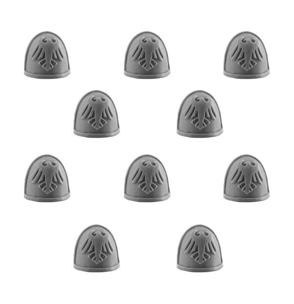 Raven Guard MKIV Shoulder Pad