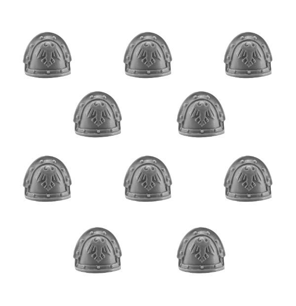Raven Guard MKIII Shoulder Pad