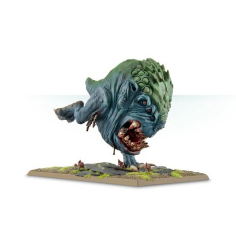 Colossal Squig