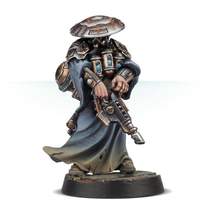 Necromunda: Hired Guns Collection 2