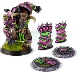 Chaos Renegade Collection