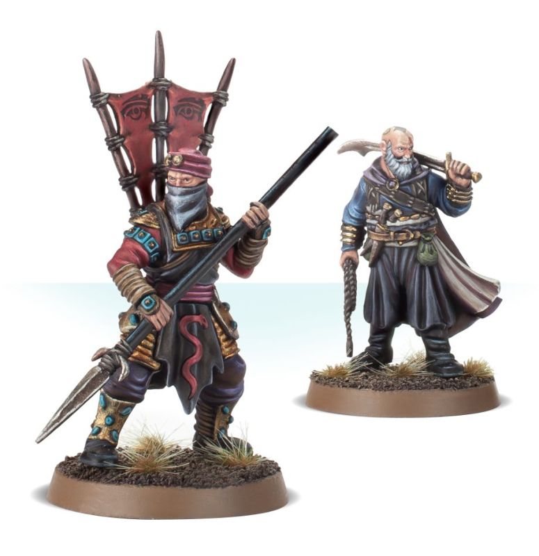 Râza and Delgamar