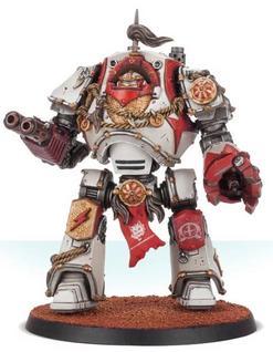 White Scars Legion Contemptor Dreadnought with Multi-melta and Power Fist