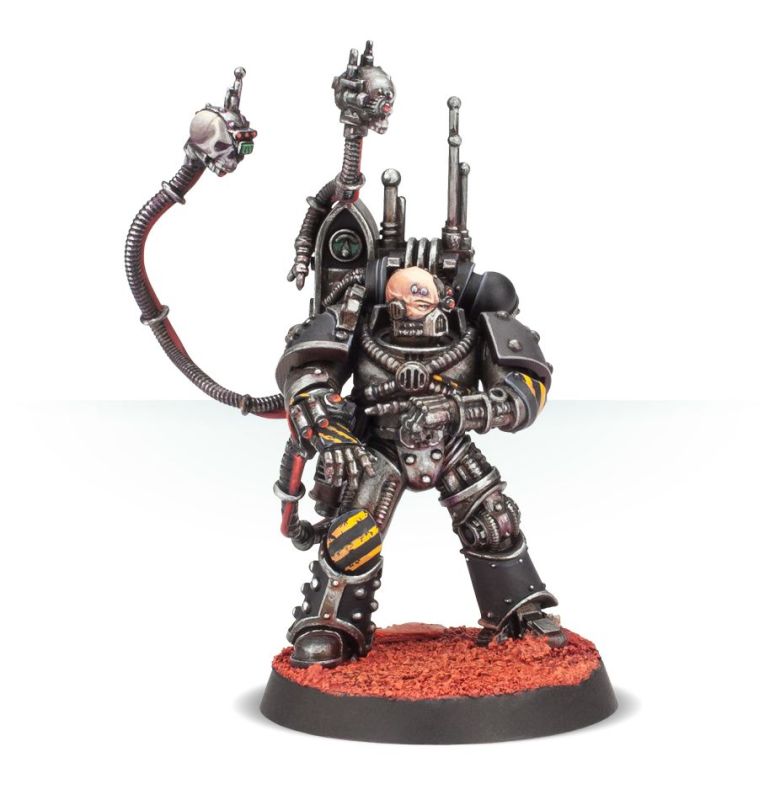 Legion Praevian