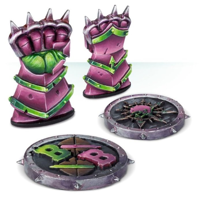 Chaos Renegade Collection