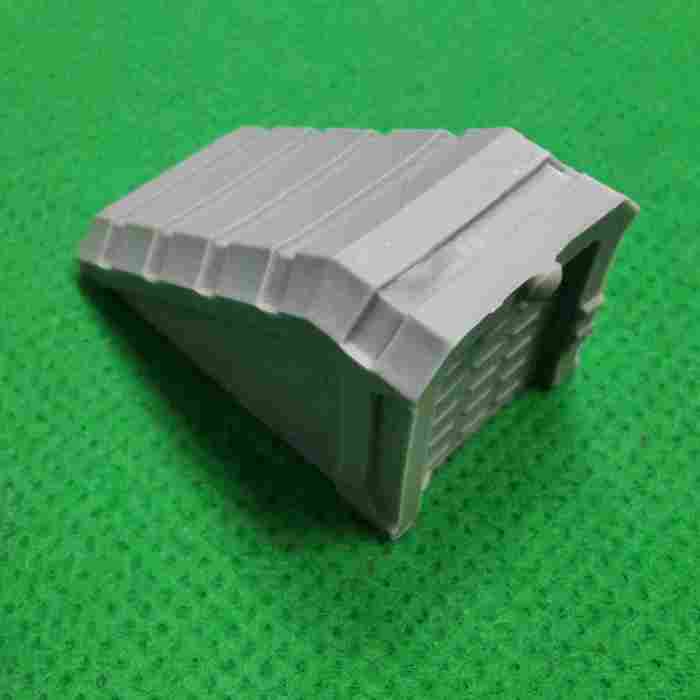 Adeptus Titanicus Power Generators 