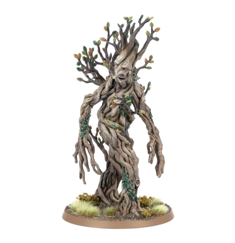 Quickbeam™ The Ent™