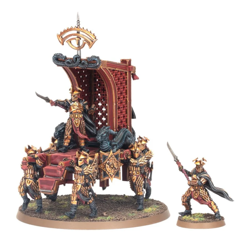 Dragon Emperor Of RhûN™