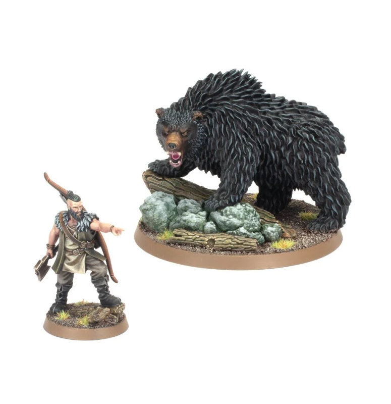 Grimbeorn™