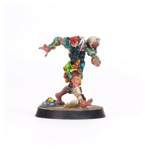 Blood Bowl Estelle La Veneaux