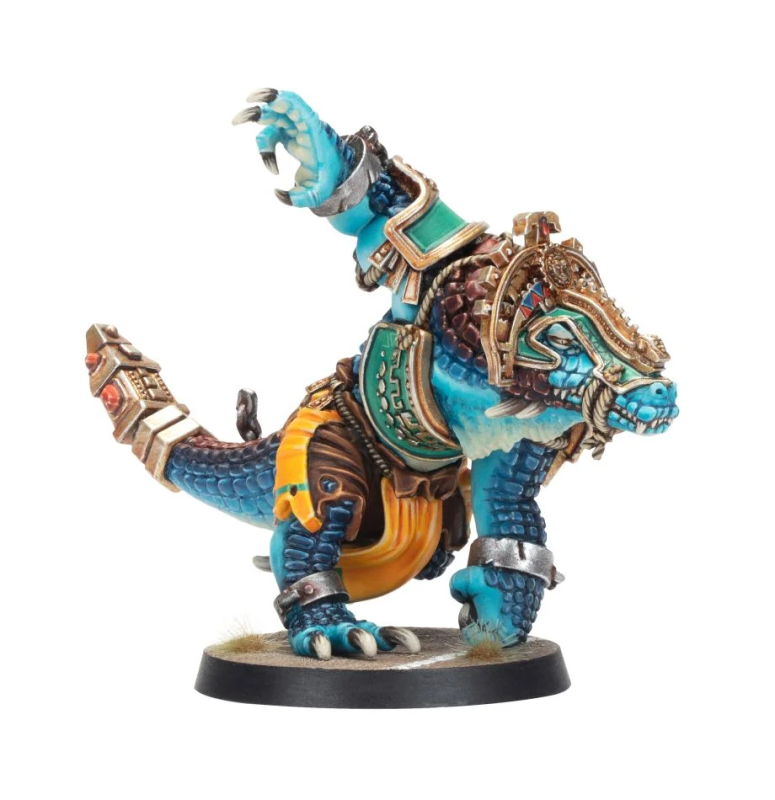 Blood Bowl Glotl Stop