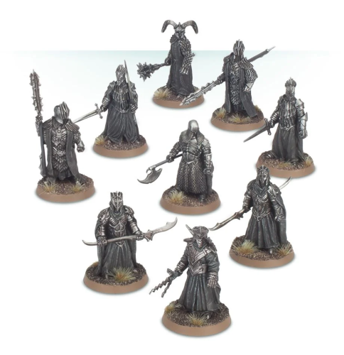 Nazgûl of Dol Guldur™