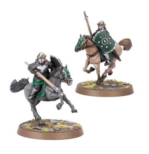 Knights of Arnor™