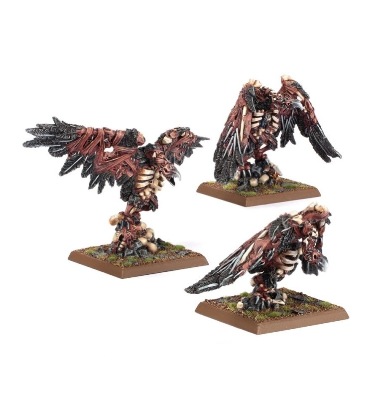 Carrion