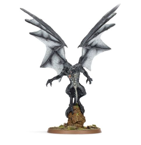 Gûlavhar, The Terror Of Arnor™
